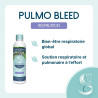 Pulmo Bleed - Lung support for horses - Lore & Science